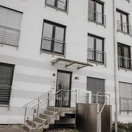 Apartment Jama - Modern&bright, Terrasse, Freies Parken, Wlan, Grosse Gruppen #1 *
